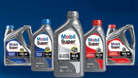 ExxonMobil Hadirkan Produk Perawatan Kendaraan yang Efisien