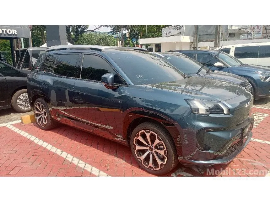 2026 GAC AION V Luxury SUV