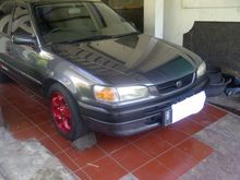 1997 Toyota Corolla 1.6