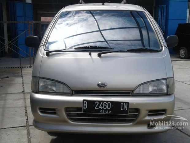 Daihatsu Mobil bekas dijual di Cikarang Jawa-barat Daihatsu Mobil bekas dijual di Cikarang Jawa-barat