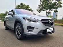 2015 Mazda CX-5 2.5 Touring SUV