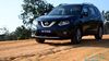 2015 Nissan X-Trail Quick Review