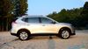 2015 Nissan X-Trail Quick Review