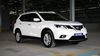 2015 Nissan X-Trail Quick Review
