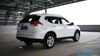 2015 Nissan X-Trail Quick Review