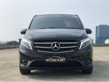 2019 Mercedes-Benz Vito 2.0 Lombardi Van
