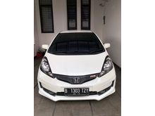 2013 Honda Jazz 1.5 RS Hatchback #jualcepatpemiliklangsung
