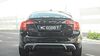 Review: Volvo S60 T6 Drive-E Swedish Strong