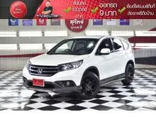 2014 Honda CR-V 2.0 (ปี 12-16) E SUV