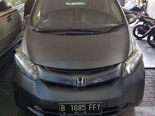 2011 Honda Freed 1.5 SD AT
