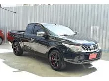 2015 Mitsubishi Triton 2.4 MEGA CAB (ปี 14-19) GLX Pickup