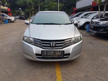 2009 Honda City 1.5 E AT, Tdp Ringan