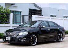 2008 Toyota Camry 2.4 (ปี 06-12) V Sedan AT