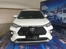 2022 Toyota Veloz 1,5 Base Spec Wagon
