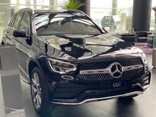 2020 Mercedes Benz GLC 200 AMG