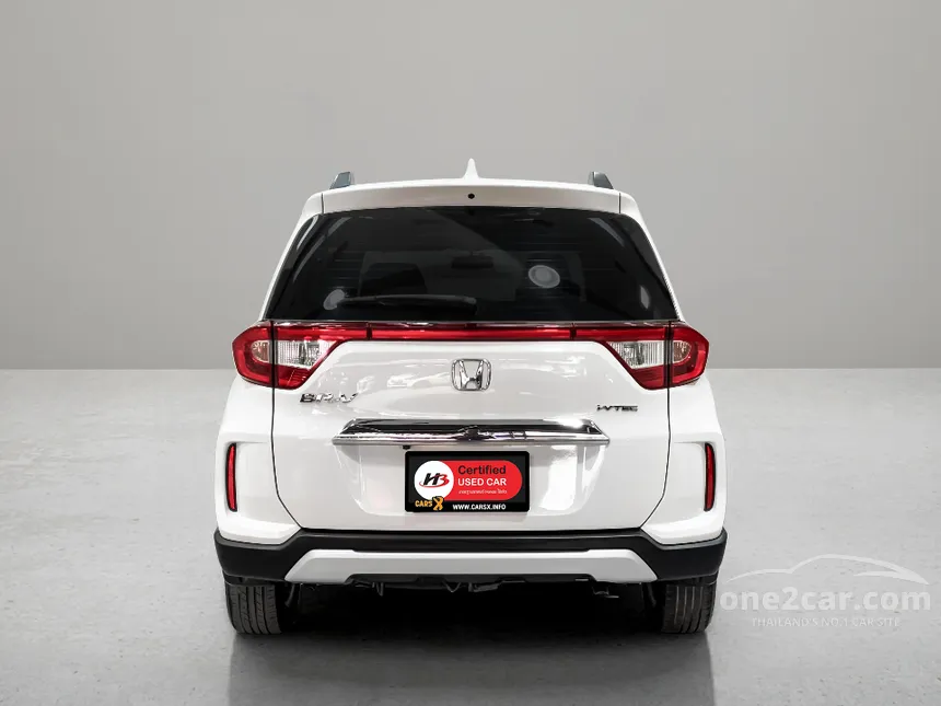 2020 Honda BR-V SV SUV
