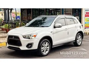 2015 Mitsubishi Outlander Sport 2.0 PX SUV