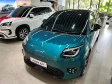2026 GAC AION UT 0.0 Premium Hatchback promo super duper giias bro 2026 diskon paling meledak beli segera alx