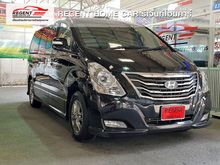 2014 Hyundai H-1 2.5 (ปี 08-16) Elite Van AT