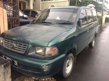 2001 Toyota Kijang 1.8 LX MPV