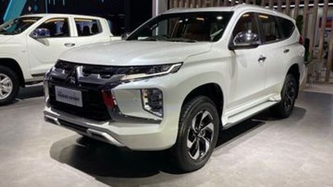 Mengapa Mesin Pajero Sport Cocok untuk Harian? Ini Rahasia Performa dan Efisiensinya