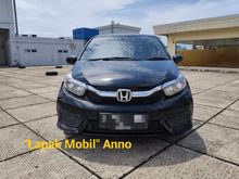 2020 Honda Brio 1,2 Satya E Hatchback