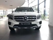 2022 Mercedes-Benz GLB200 1.3 Progressive Line Wagon