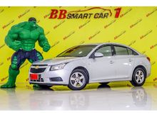2011 Chevrolet Cruze 1.6 (ปี 10-15) LS Sedan AT