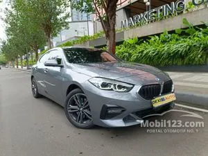 2023 BMW 218i 1.5 Gran Coupe Sport Coupe
