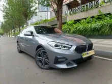 2023 BMW 218i 1.5 Gran Coupe Sport Coupe - (KM12000)BMW 218i GRAN COUPE SPORT 2024 NIK 2023 ISTIMEWA KAYA BARU