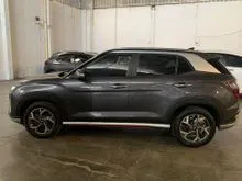 2022 Hyundai Creta 1.5 Prime SUV