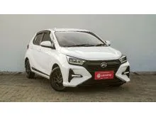 2023 Daihatsu Ayla 1.2 R ADS Hatchback - eka