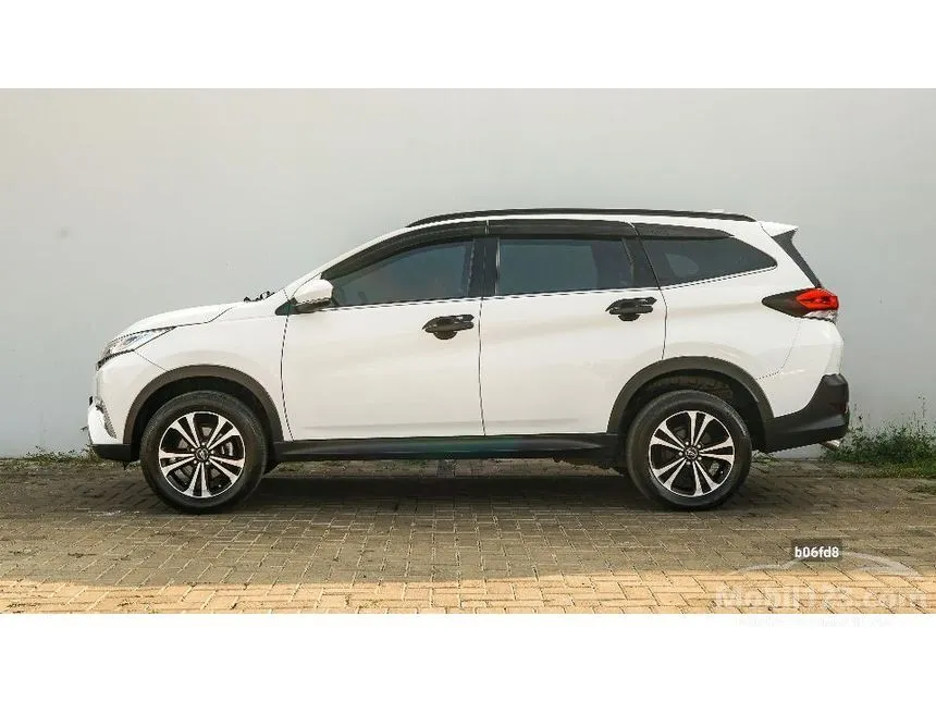 2021 Daihatsu Terios R SUV