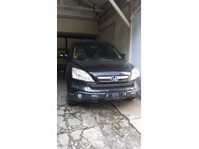 2008 Honda CR-V 2.4 2.4 i-VTEC