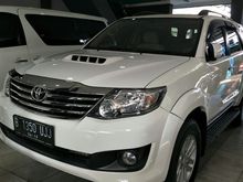Toyota Fortuner G VNT non TRD
