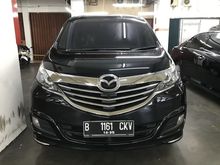 Mazda Biante 2.0 SKYACTIV 2015 terawat siap pakai