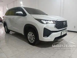 2023 Toyota Kijang Innova Zenix 2.0 G (Non Premium Color) MPV