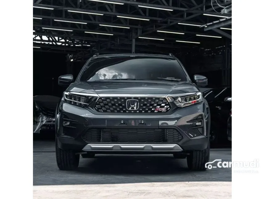 2025 Honda WR-V RS SUV