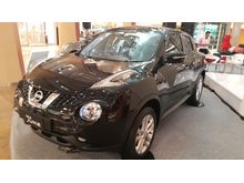 Nissan Juke 1.5 RX CUCI GUDANG GAN