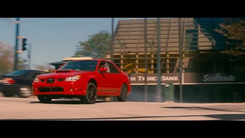 Baby Driver Trailer Released, Possibly Best Petrolhead Movie This Year