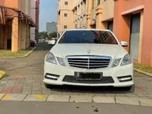 2013 Mercedes-Benz E250 1.8 CGI Avantgarde Sedan km 46rb mercy gan (9)
