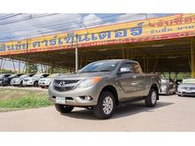 2012 Mazda BT-50 PRO 2.2 FREE STYLE CAB Hi-Racer Pickup MT