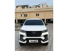 2022 Toyota Fortuner 2.8 GR Sport 4X2 SUV