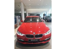 Bandingkan dgn 320i LUXURY 2018 dgn Promo Gila Gilaan