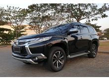 2016 Mitsubishi PAJERO SPORT 2,4 DAKAR 4X4 8 A/T
