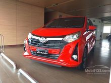 2020 Toyota Calya 1.2 G MPV, TERSEDIA DP CEPER, ANGSURAN 3JTaan, Bunga 0 Persen, TERMURAH