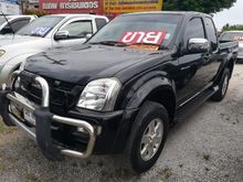 2006 Isuzu D-Max 3.0 SPACE CAB (ปี 02-06) Hi-Lander Pickup MT