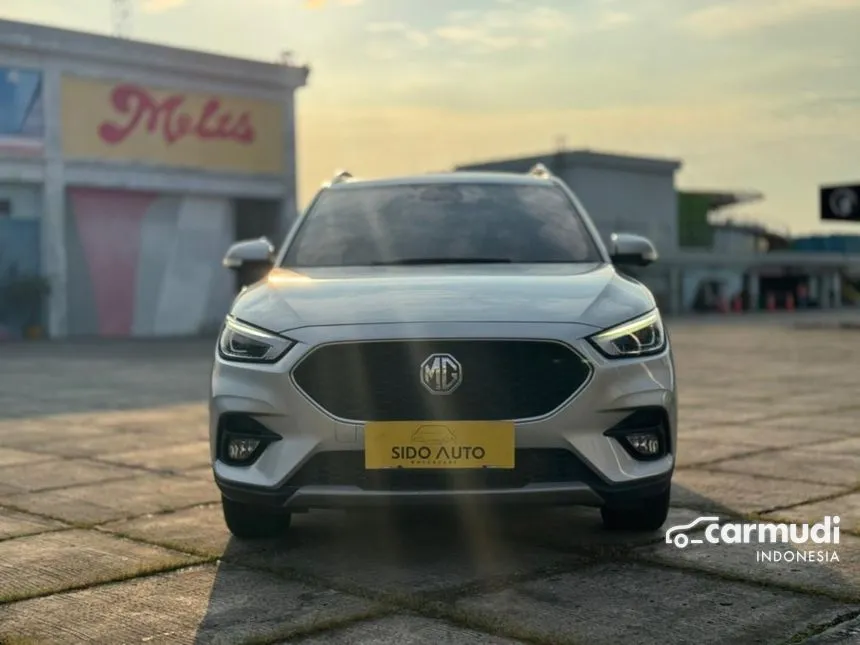 2021 MG ZS Magnify SUV