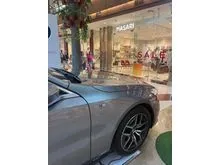 2025 BMW 520i 2.0 M Sport Sedan