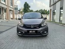 2021 Honda Brio 1.2 RS Hatchback